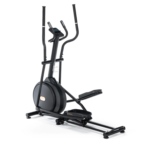 Oxygen Fitness Firal