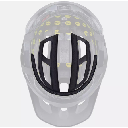 Шлемы Шлем Specialized Tactic 4 Mips Black Артикул 60221-1313, 60221-1312, 60221-1314