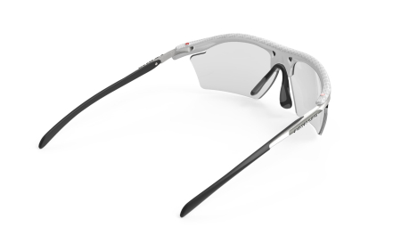 Очки Очки Rudy Project RYDON SLIM White Carbonium -  ImpctX Photochromic 2Black Артикул 