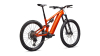 TURBO LEVO - лучшее из возможного! Specialized Turbo Levo 4 Comp Carbon 2026 Gloss Orange Tint Over Silver Dust / Dark Navy Артикул 95224-5906, 95224-5902, 95224-5904, 95224-5905, 95224-5903