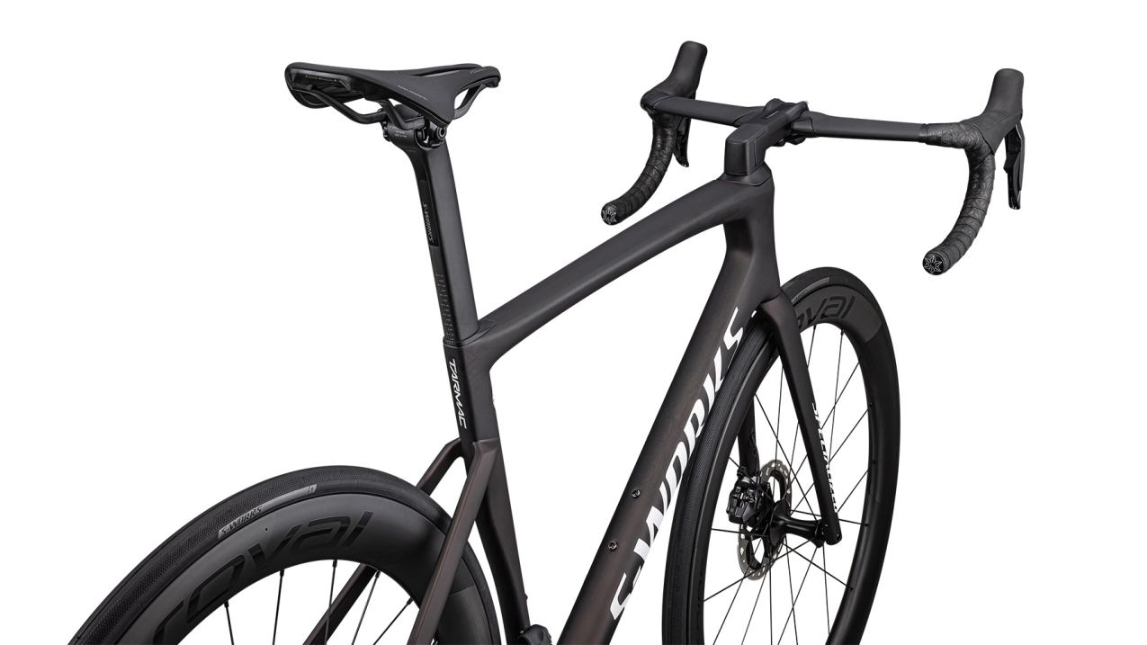 S-WORKS велосипеды шоссе Specialized S-Works Tarmac SL7 SRAM Red Di2 2023 Satin Red Onyx Granite Over Black / White Артикул 90623-0154, 90623-0158, 90623-0156, 90623-0161, 90623-0149, 90623-0152, 90623-0144