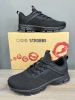 Кроссовки Кроссовки Strobbs F7660-3 черный Артикул F7660-3-36, F7660-3-40, F7660-3-37, F7660-3-39, F7660-3-38