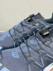 Кроссовки Кроссовки женские Salomon Speedcross 6 GTX Carbon/Provence/White Артикул L47465900-8, L47465900-5, L47465900-7, L47465900-6, L47465900-7.5, L47465900-6.5, L47465900-5.5