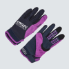 Велоперчатки Велоперчатки женские LF Oakley All Mountain Mtb Glove Fathom Артикул FOS800022-6AC-L, FOS800022-6AC-M, FOS800022-6AC-S