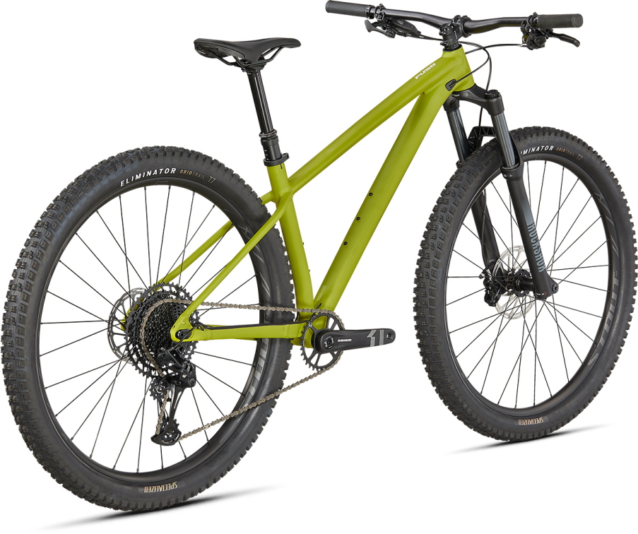 Купить Specialized Fuse Comp 29 2022 Satin Olive Green/Sand Артикул 96022-5003, 96022-5002, 96022-5004, 96022-5001, 96022-5005