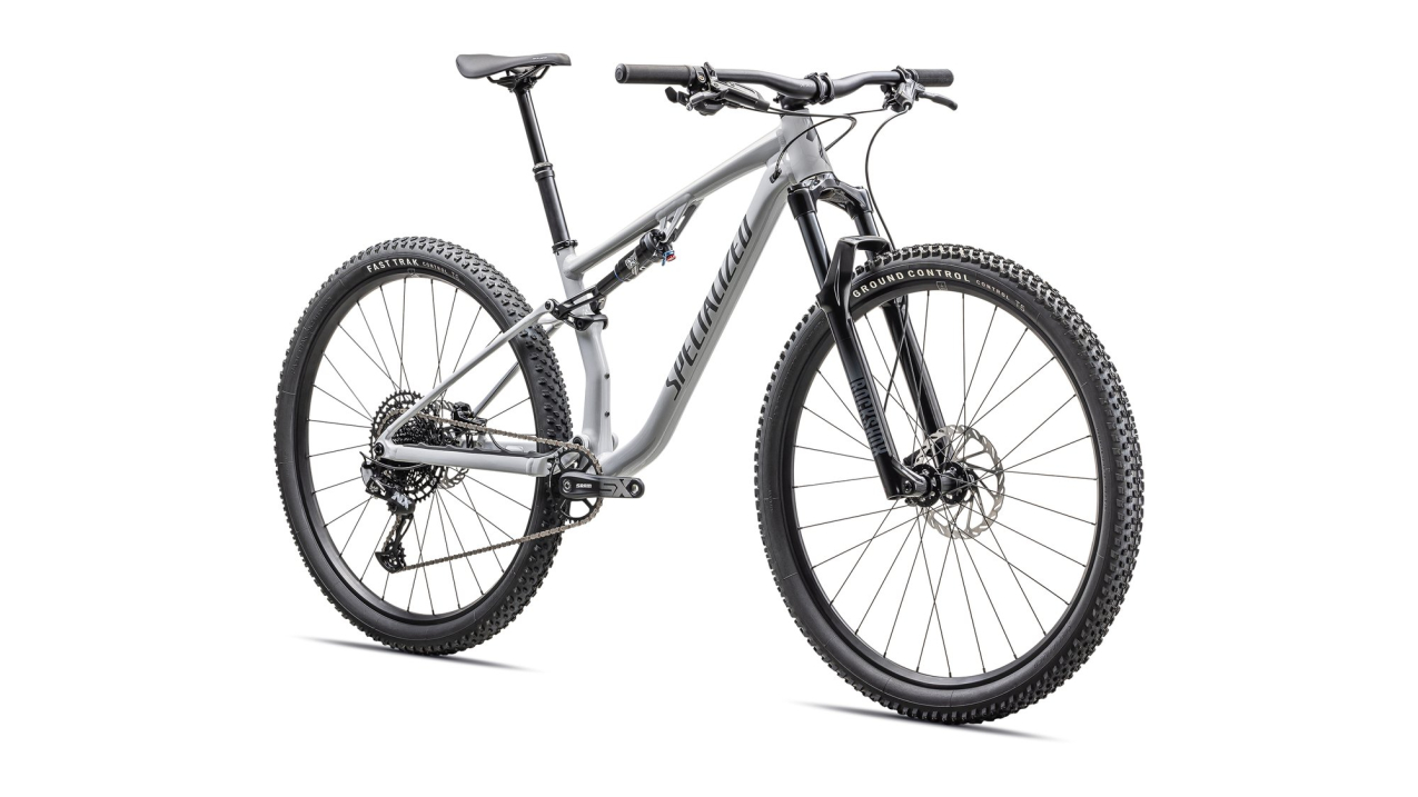 Купить Specialized Chisel 2025 Gloss Dove Grey / Ashen Grey Артикул 93825-7001, 93825-7002, 93825-7005, 93825-7003, 93825-7004