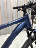 Купить Silverback SE:SERIES 9 29 2026 Matt Deep Passion Blue/Gloss Blue Артикул 4816026331365, 4816026331372