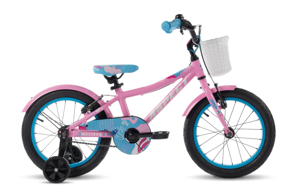 Для девочек с 3-х до 5-ти лет Aspect Melissa 2022 Артикул 9980070736010, 9980070736027