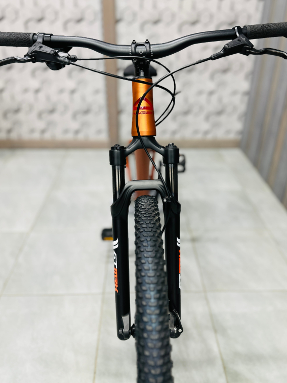 26-27 дюймов (10-16 лет) Hagen Teen 26 2025 Copper Артикул H25T26COXS