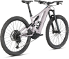 TURBO LEVO - лучшее из возможного! Specialized Turbo Levo 2021 Clay / Black / Flake Silver Артикул 95221-7502, 95221-7505, 95221-7503, 95221-7504