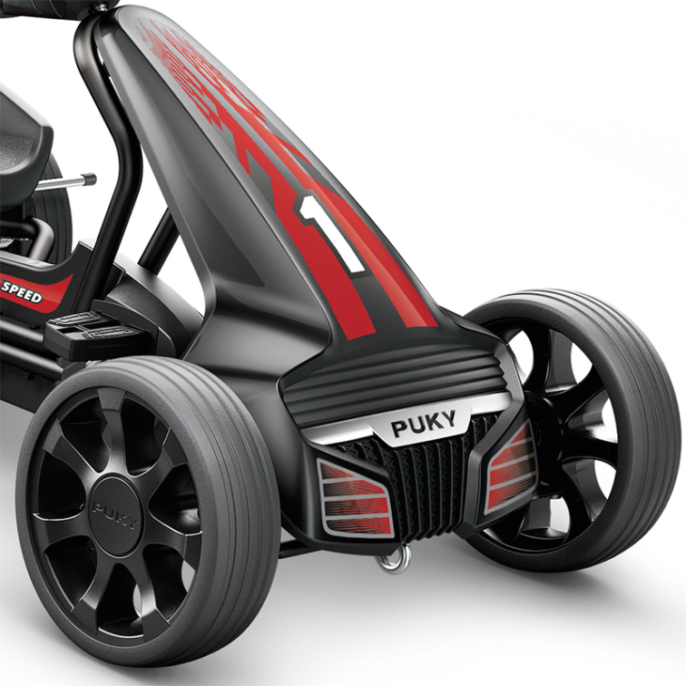 Веломобили Puky F550 Артикул 3530