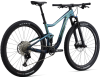 Купить Liv Pique Advanced Pro 29 2023 BR Fanatic Teal Артикул 2301098105
