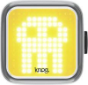 Фары и фонари Фонарь передний Knog Blinder Skull Артикул 12285