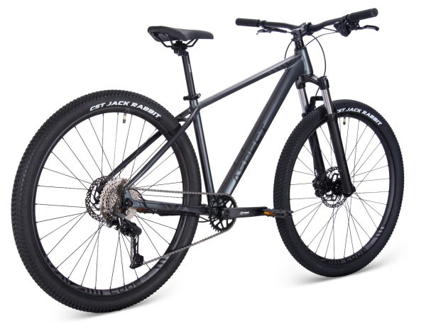 Aspect Nickel Elite 29 2025 Серый