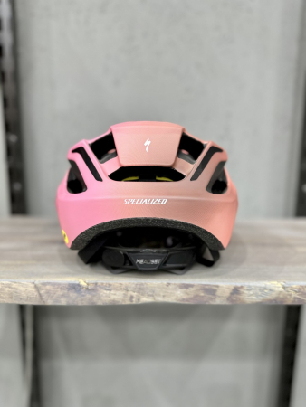 Шлемы Шлем Specialized Align II Mips Matte Vivid Coral Wild Артикул 60822-1032, 60822-1035, 60822-1033