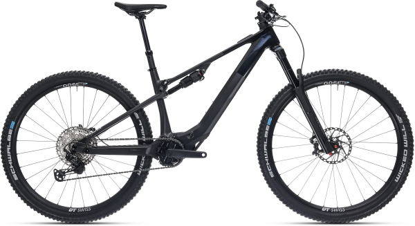 Superior iXF 9.7 2024 Matte Carbon