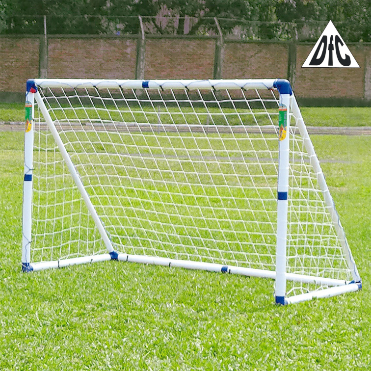 Футбольные ворота DFC 5ft Backyard Soccer Артикул 