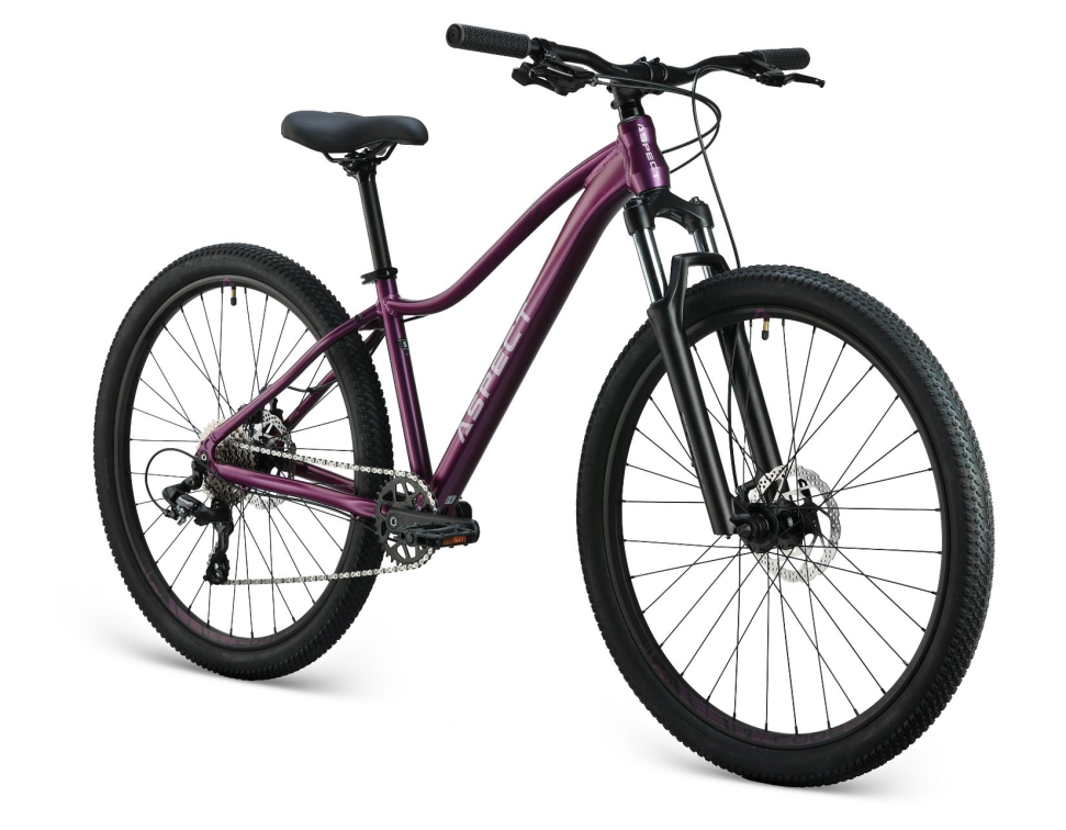Купить Aspect Alma 27.5 2025 Фиолетовый Артикул 4640258344783, 4640258344790