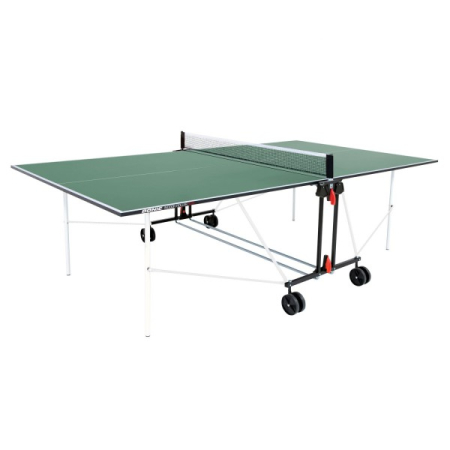 Теннисные столы для помещений Donic Indoor Roller SUN 16 мм Артикул 230222-G, 230222-B