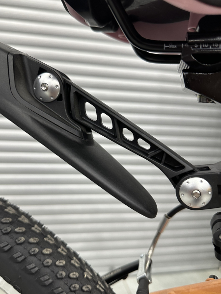 Крылья Крыло заднее Topeak DeFender M2 Артикул 