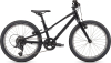 Для мальчиков с 6-ти до 7-ми лет Specialized Jett 20 gloss cast black / smoke 2022 Артикул 92722-6120