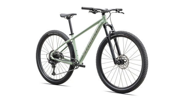 Specialized Rockhopper Comp 29 2026 Gloss Pistachio/ White Mountains