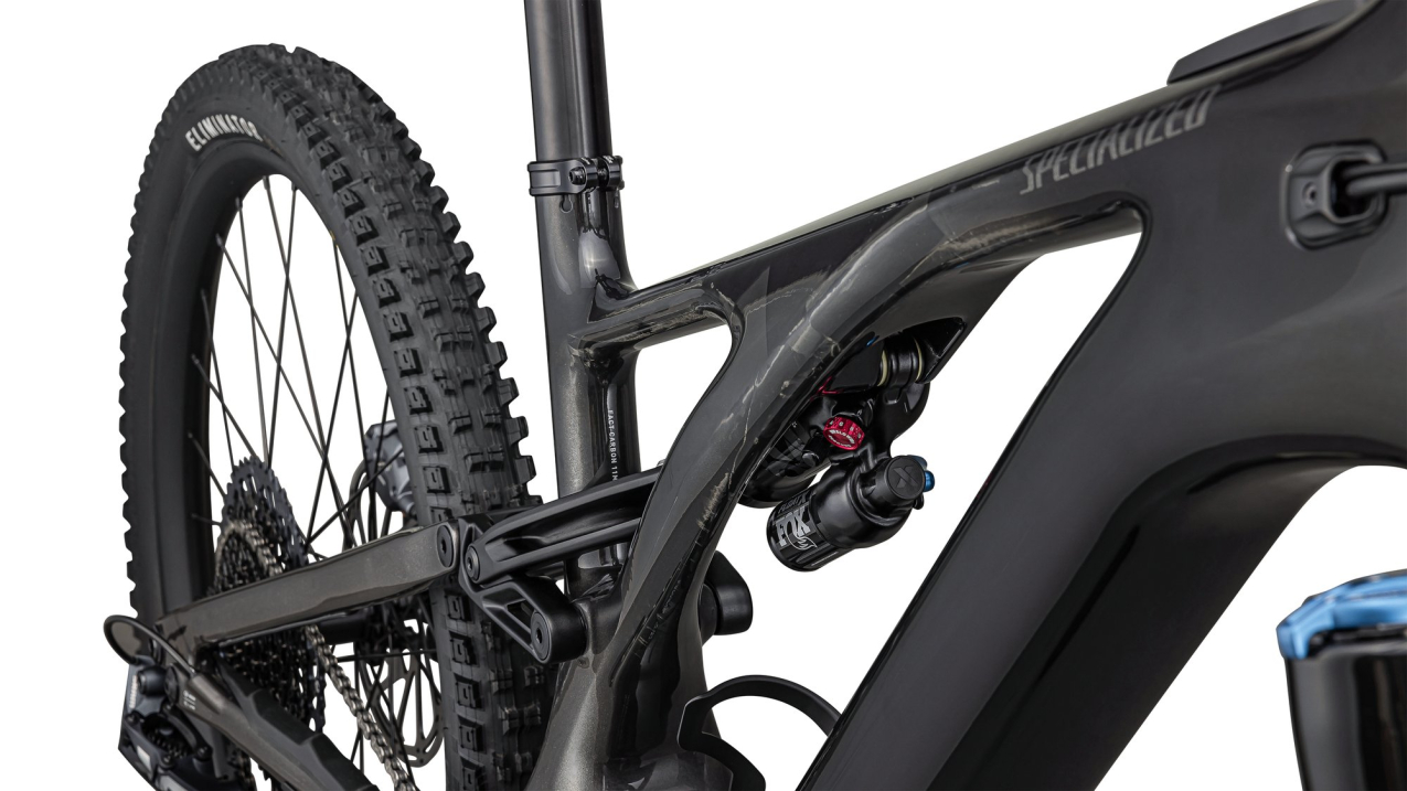 TURBO LEVO - лучшее из возможного! Specialized Turbo Levo Comp Carbon 2025 Carbon / Smoke / Black Артикул 95225-5502, 95225-5501, 95225-5506, 95225-5505, 95225-5503, 95225-5504