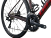 Шоссейные велосипеды Giant Defy Advanced 2 2024 BR Tiger Red Артикул 1031003245, 1031003147, 1031003248, 1031003243, 1031003144, 1031003246, 1031003145, 1031003143, 1031003247, 1031003244, 1031003148, 1031003146