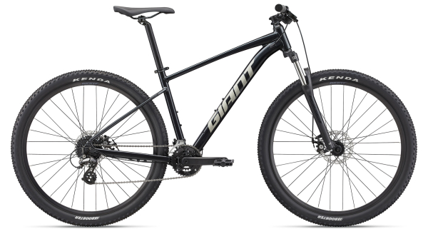 Giant Talon 29 4 2022