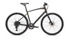 Городские велосипеды Specialized Sirrus X 2.0 2027 Gloss Metallic Obsidian / Burnt Gold Metallic Frost Reflective Артикул 92427-8204