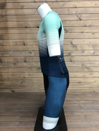Джерси Джерси Specialized SL Air Rave Артикул RaveL, RaveM, RaveS