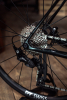 Туристические велосипеды Superior X-Road Team Comp 2024 Gloss Petrol Black/Chrome Артикул 801.2023.28043, 801.2023.28042, 801.2023.28040