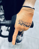 Велоперчатки Велоперчатки женские LF Oakley All Mountain Mtb Glove Soft Orange Артикул FOS800022-73K-M, FOS800022-73K-L