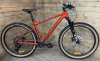 Купить Hagen Four 4.9 27.5 2025 Dark Orange Артикул H25M49DO27S, H25M49DO27M