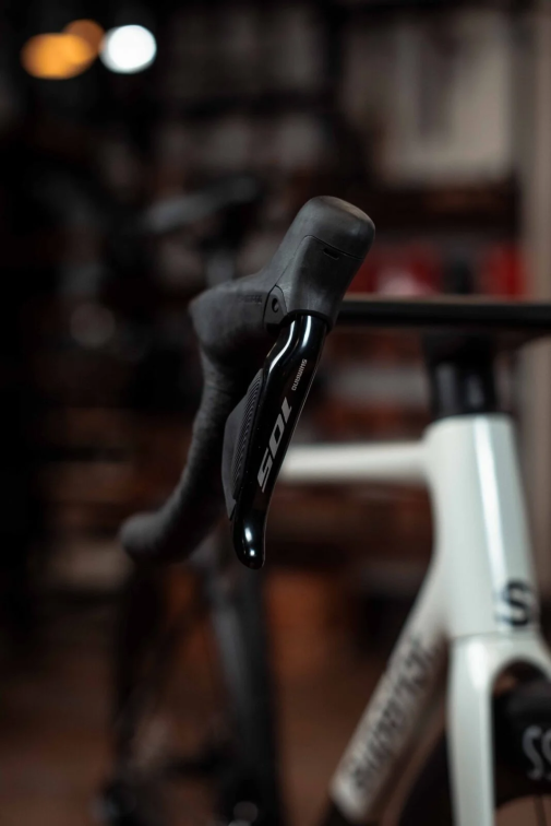 Шоссейные велосипеды Superior RR 9.6 Matte Carbon/Black Артикул 801.2025.28142, 801.2025.28136, 801.2025.28141, 801.2025.28134, 801.2025.28137