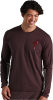 Джерси, толстовки, худи Джерси Specialized TRAIL AIR LS Men CSTUMBR Артикул 64121-3013, 64121-3014, 64121-3015, 64121-3016, 64121-3012