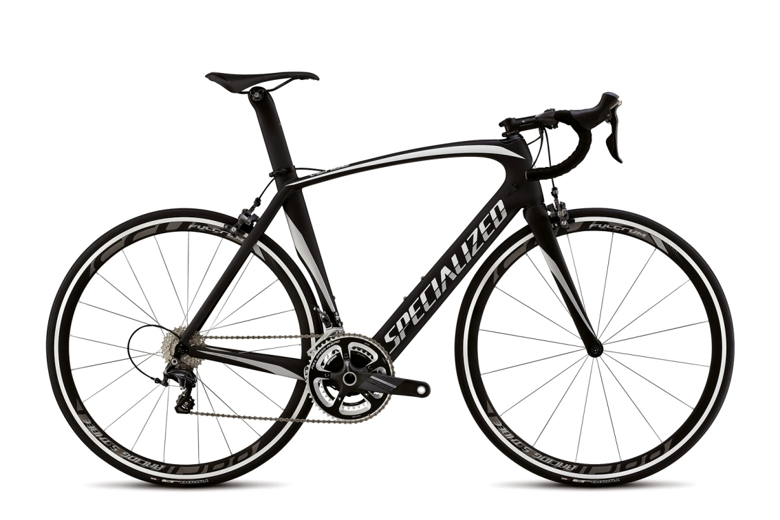 Шоссейные велосипеды Specialized Venge Expert 2015 Артикул 97815-3054