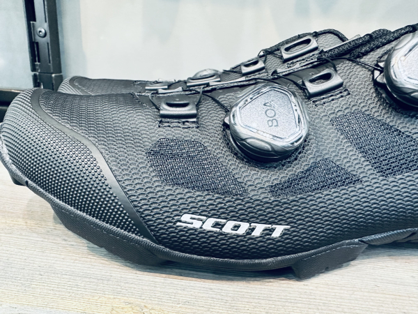 Велотуфли MTB Велотуфли MTB Scott Vertec matt black Артикул 7615523815043, 7615523815050, 7615523815067, 7615523815036, 7615523815074