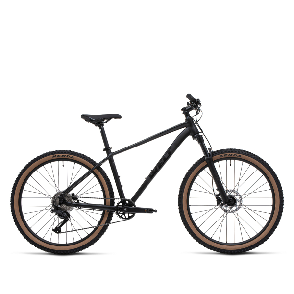 Welt Ranger 1.0 27 2025 Star Black