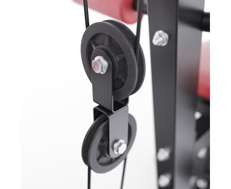 Мультистанции Силовой комплекс DFC D7009 Артикул 