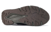 Кроссовки Кроссовки Reebok Furylite 95 Street Fighter core black/charcoal brown/mars red Артикул GZ954210.5, GZ954211, GZ95427.5, GZ954211.5, GZ954210, GZ95427