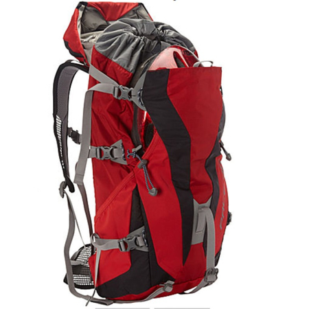 Рюкзаки Рюкзак Deuter Pace 36 2018 Артикул 4046051054285