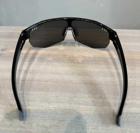 Очки Очки RPJ Trane Black Shiny - Laser Green Артикул 