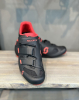 Велотуфли шоссе и триатлон Велотуфли Scott Road Comp black/red Артикул 7613368818571, 7613368818595, 7613368818557, 7613368818618, 7613368818601, 7613368818540, 7613368818588, 7613368818564, 7613368818625