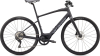 TURBO VADO - свой в городе! Specialized Turbo Vado SL 4.0 Satin Nearly Black / Black Reflective Артикул 93920-5102, 93920-5105, 93920-5104, 93920-5103