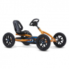 Веломобили Berg Buddy B-Orange Артикул 