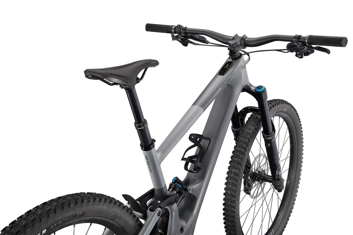 TURBO KENEVO - Больше трейлов! Specialized Turbo Kenevo SL Expert 2021 Gloss Cool Grey / Carbon / Dove Grey / Black Артикул 98021-3705, 98021-3704, 98021-3703, 98021-3702