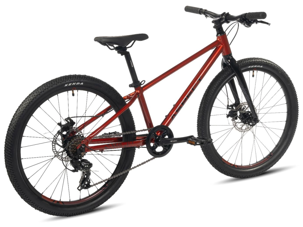Подростковые,  для мальчиков, старше 8-ми лет Aspect Winner Lite 24 2024 Copper Orange Артикул 4640258340235