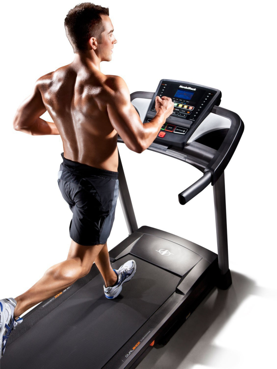 Беговые дорожки Nordic Track T9.2 Артикул 