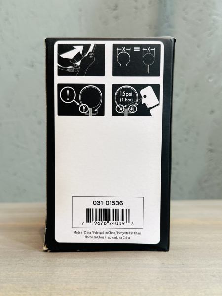 камера 26 specialized sv tube 26x2.3-3.0 40 мм